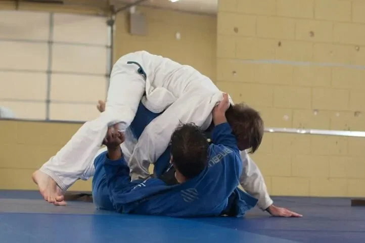 Shackelford’s MMA Center academy photo