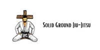Solid Ground Jiu Jitsu academy logo