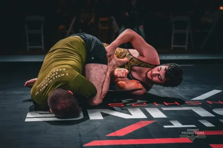 Solid Ground Jiu Jitsu academy photo
