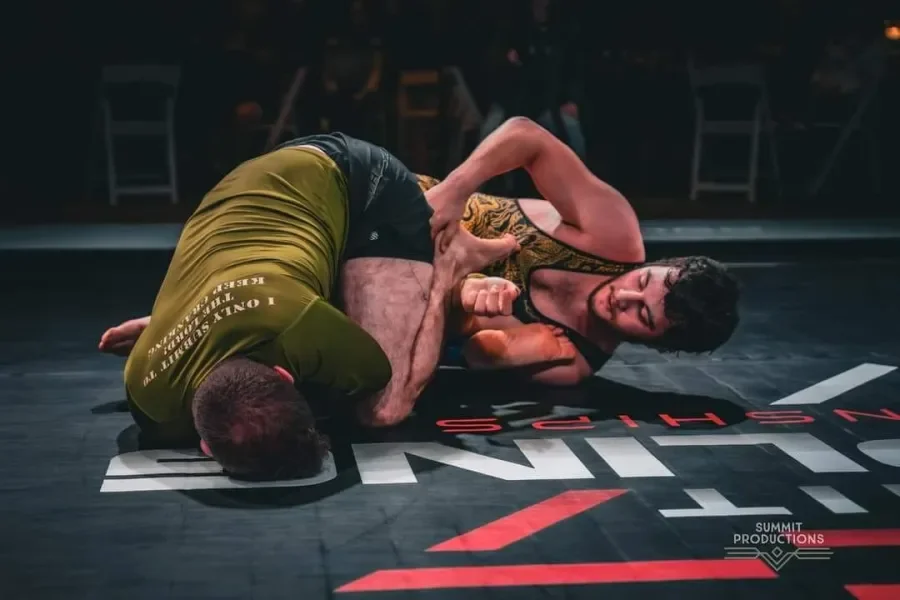 Solid Ground Jiu Jitsu academy photo