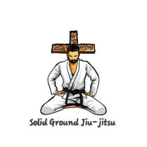 Solid Ground Jiu Jitsu academy photo