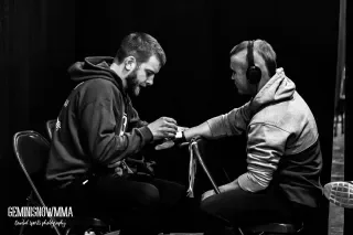 Solid Ground Jiu Jitsu academy photo