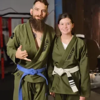Solid Ground Jiu Jitsu academy photo
