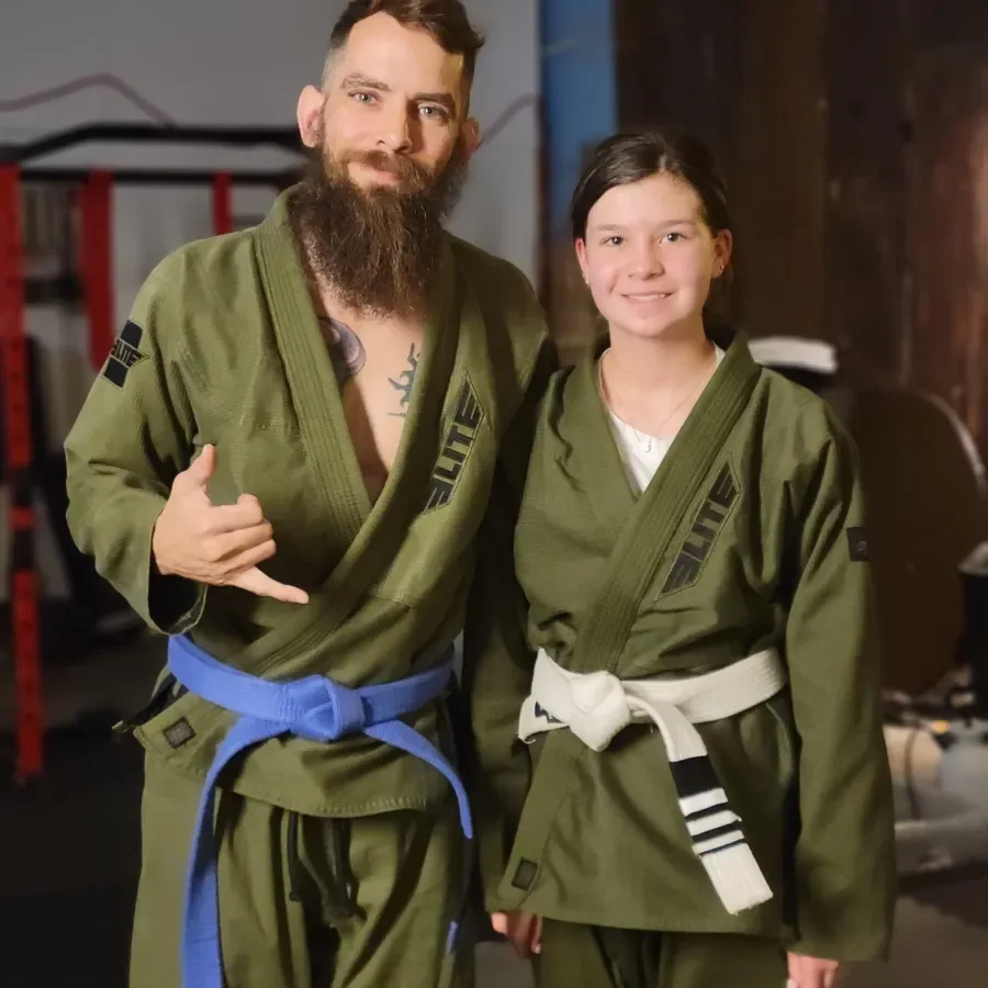 Solid Ground Jiu Jitsu academy photo