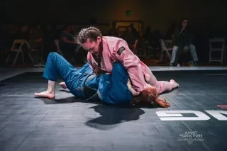 Solid Ground Jiu Jitsu academy photo