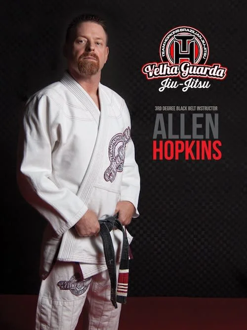 Team Hopkins Hattiesburg academy photo