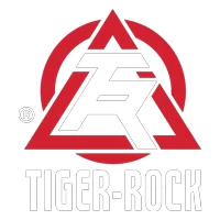 Tiger Rock Martial Arts Academy academy logo