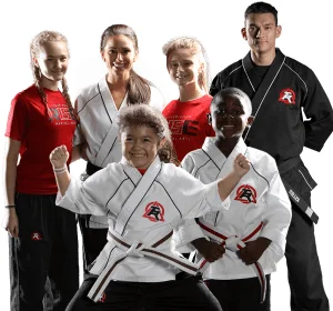 Tiger Rock Martial Arts Academy academy photo