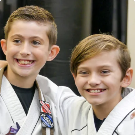 Tiger Rock Martial Arts academy photo