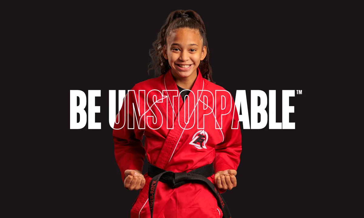 Tiger Rock Martial Arts academy photo