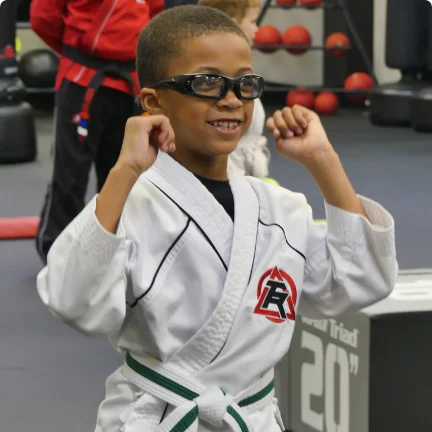 Tiger Rock Martial Arts academy photo