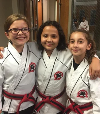 Tiger Rock Martial Arts academy photo