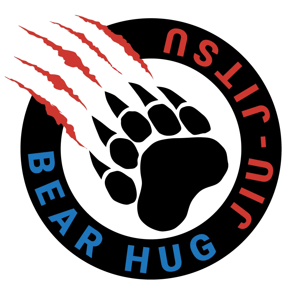 Bear Hug academy logo