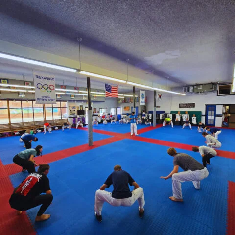 Big Sky Martial Arts facility image
