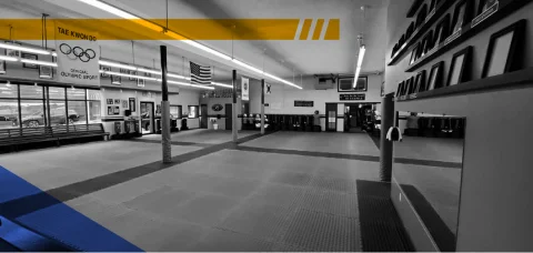 Big Sky Martial Arts facility image