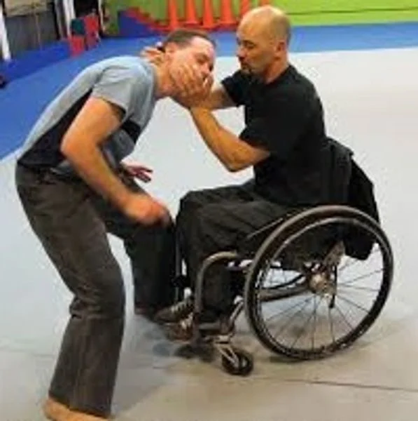 Bozeman JuJitsu facility image