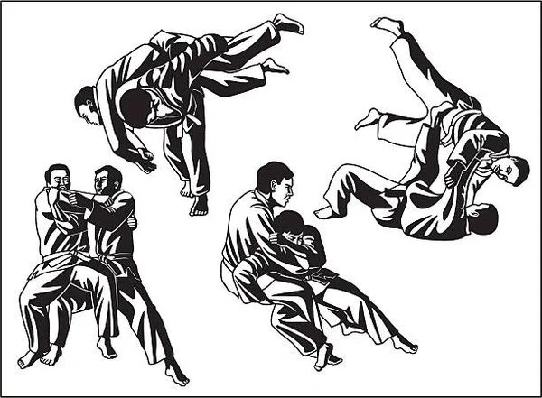 Bozeman JuJitsu facility image