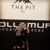 Copper City Combat Club facility image