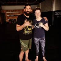 Copper City Combat Club facility image