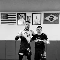 Copper City Combat Club facility image