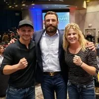 Copper City Combat Club facility image