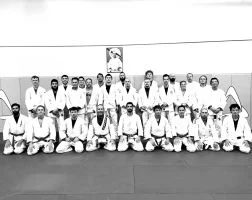 Copper City Combat Club facility image