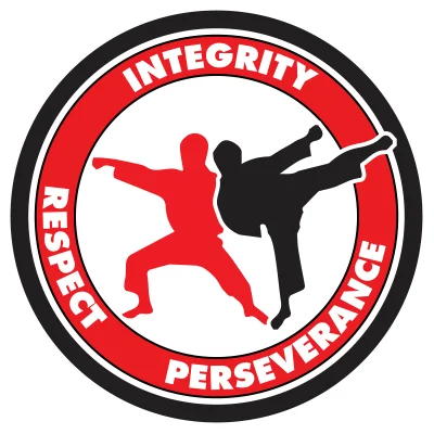 Cunningham's Martial Arts academy logo