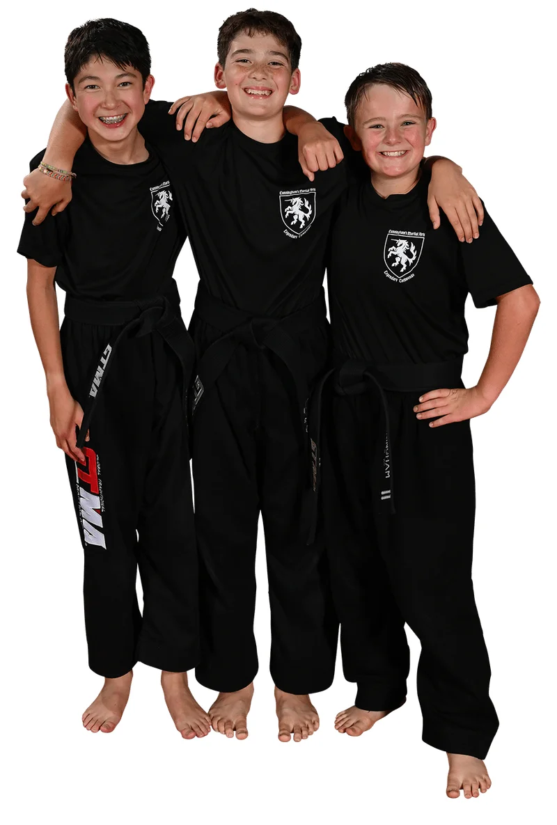 Cunningham's Martial Arts facility image