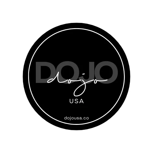 DOJO academy logo