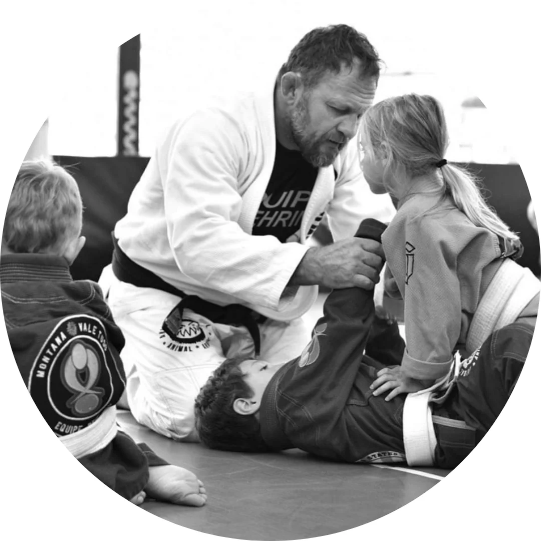 DOJO facility image