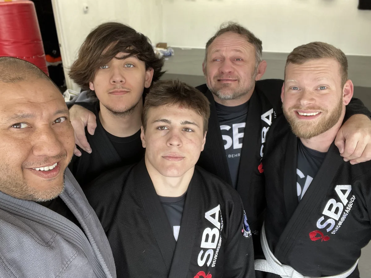 DOJO facility image