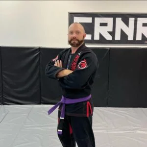 Dragon Fire BJJ facility image