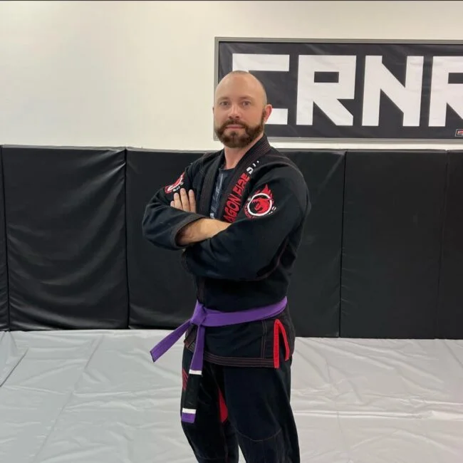 Dragon Fire BJJ facility image