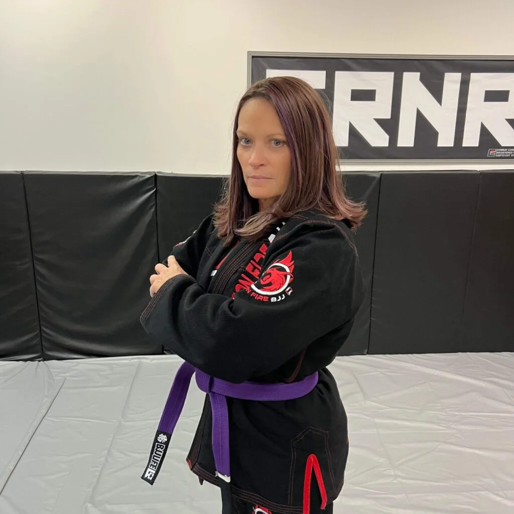 Dragon Fire BJJ facility image