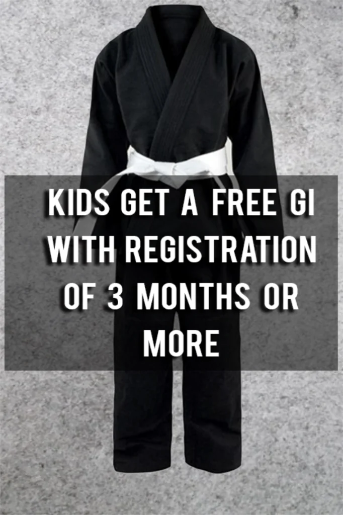 Dragon Fire BJJ facility image