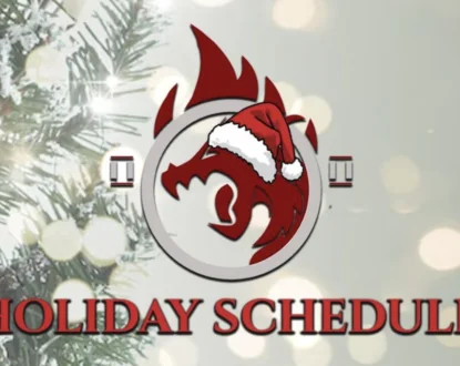 Dragon Fire BJJ facility image