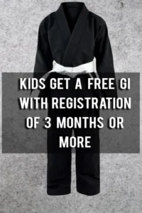 Dragon Fire BJJ facility image