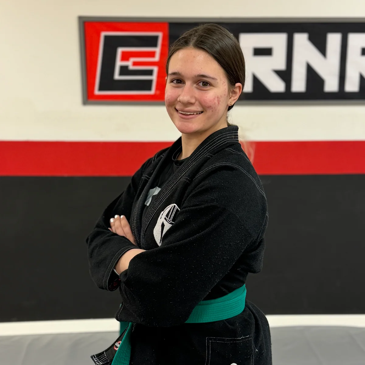 Dragon Fire BJJ facility image