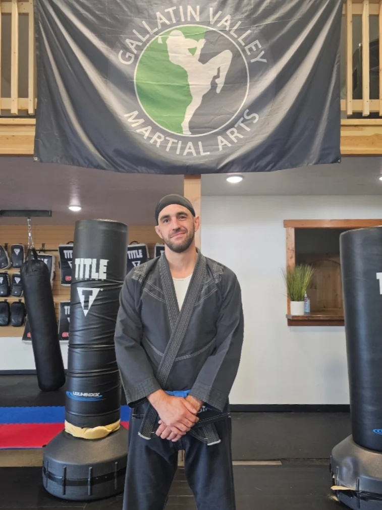 Gallatin Valley Martial Arts facility image