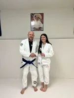 Gracie Jiu-Jitsu Belgrade facility image
