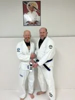 Gracie Jiu-Jitsu Belgrade facility image