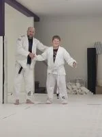 Gracie Jiu-Jitsu Belgrade facility image