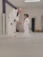 Gracie Jiu-Jitsu Belgrade facility image