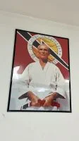Gracie Jiu-Jitsu Belgrade facility image