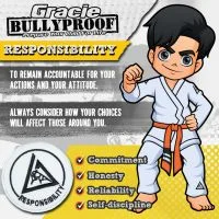 Gracie Jiu-Jitsu Belgrade facility image