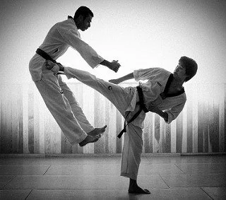 Helena Martial Arts Academy facility image