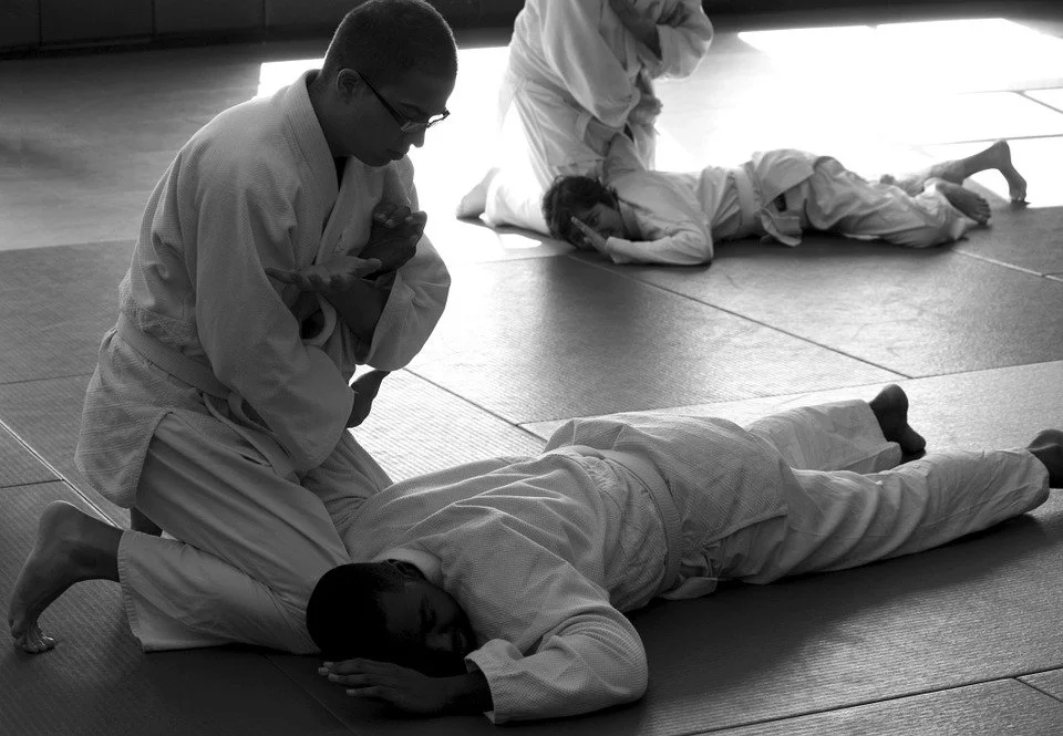 Helena Martial Arts Academy facility image