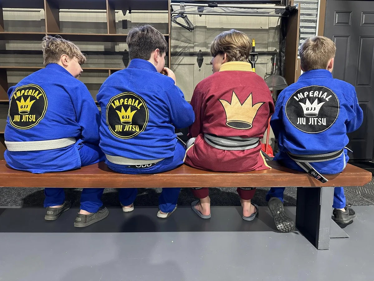 Morales Brazilian Jiu-Jitsu facility image