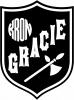KRON GRACIE - MONTANA academy logo