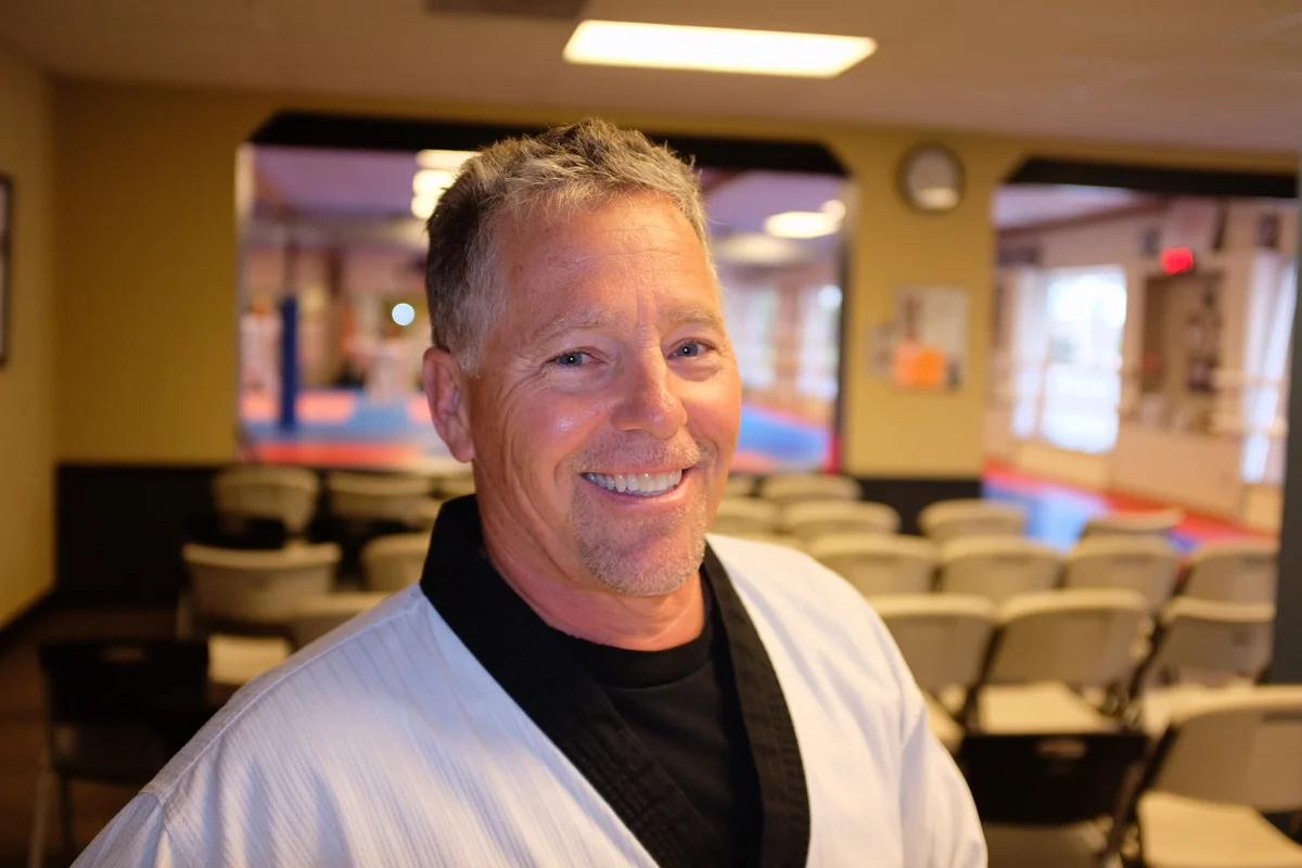 Martial Arts Academy of Billings facility image